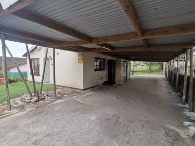House For Sale in Reservoir Hills, Durban