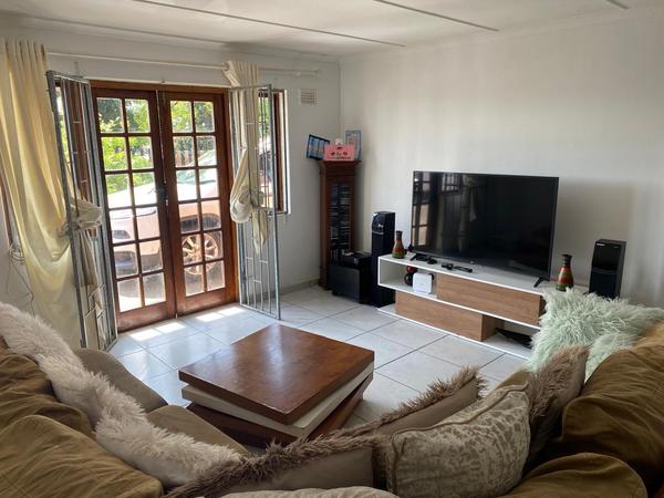 Property For Rent in Morningside, Durban