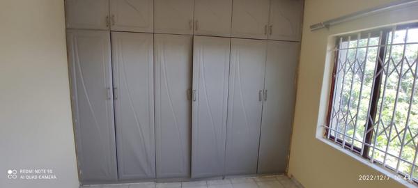 Property For Rent in Park Hill, Durban
