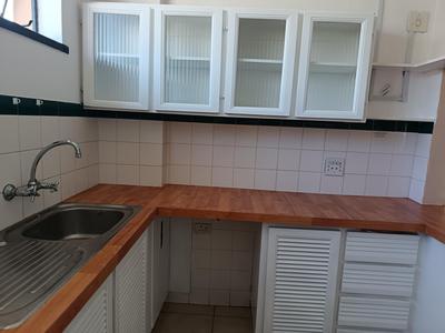 Apartment / Flat For Rent in Windermere, Durban