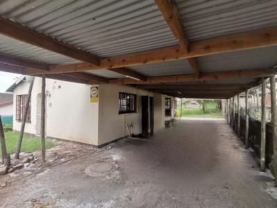 House For Rent in Reservoir Hills, Durban