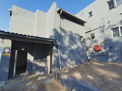 Apartment / Flat For Rent in Reservoir Hills, Durban