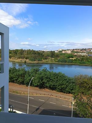 Apartment / Flat For Rent in Riverside, Durban