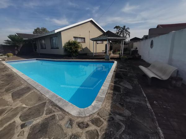 Property For Rent in Atholl Heights, Westville