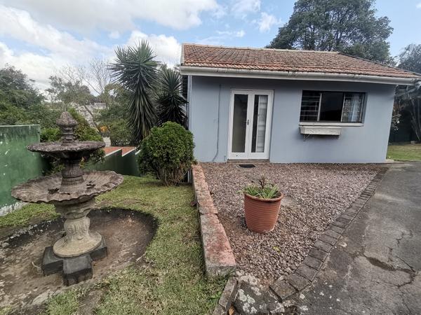 Property For Rent in Westville, Westville