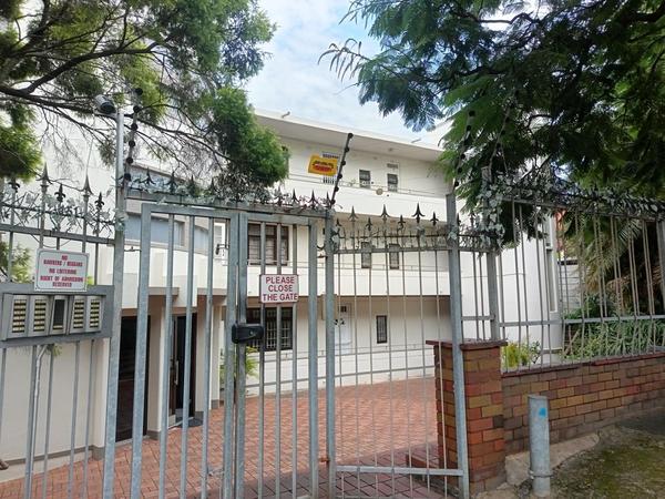 Apartment / Flat For Rent in Morningside, Durban