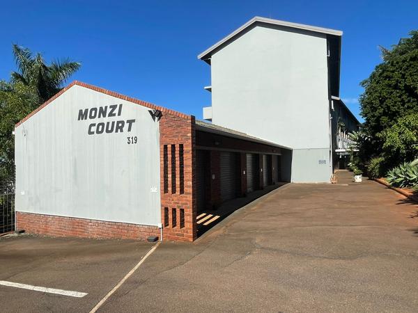 Apartment / Flat For Sale in Glenwood, Durban